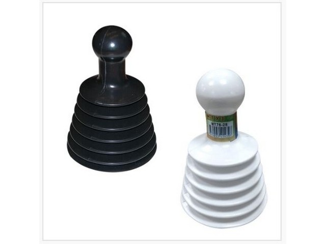 Вантуз гармошка МТ76-28